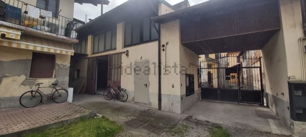 appartamento in vendita a Magenta