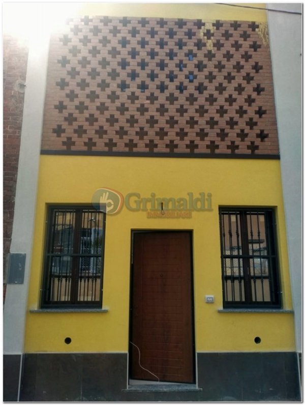 appartamento in vendita a Magenta