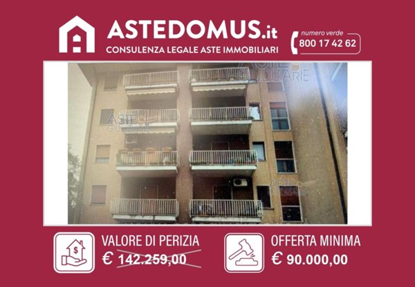 appartamento in vendita a Magenta