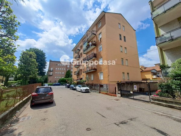 appartamento in vendita a Magenta