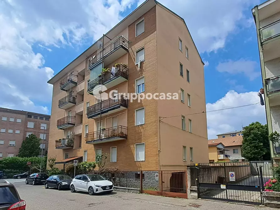 appartamento in vendita a Magenta