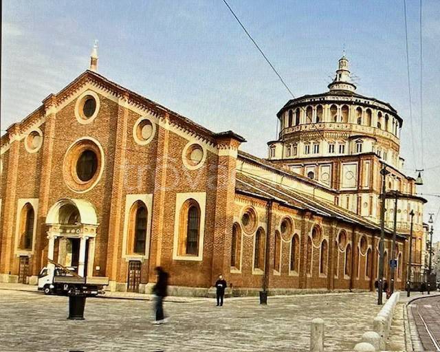 appartamento in vendita a Magenta