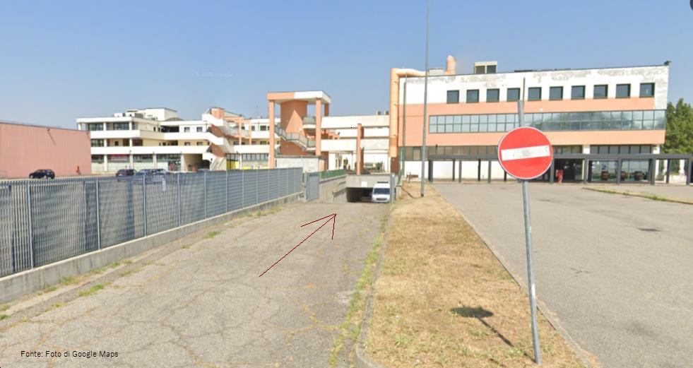 appartamento in vendita a Magenta