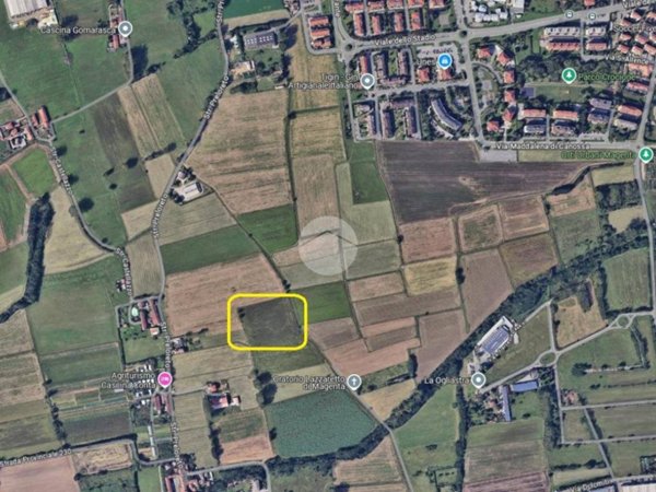 casale in vendita a Magenta