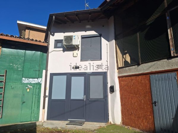 appartamento in vendita a Magenta