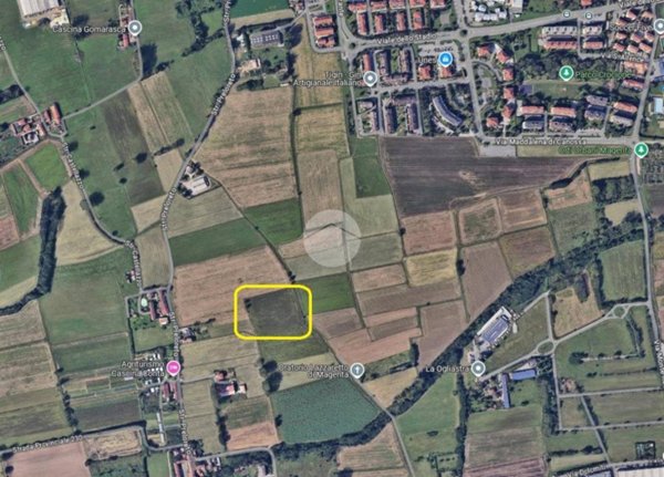 casale in vendita a Magenta