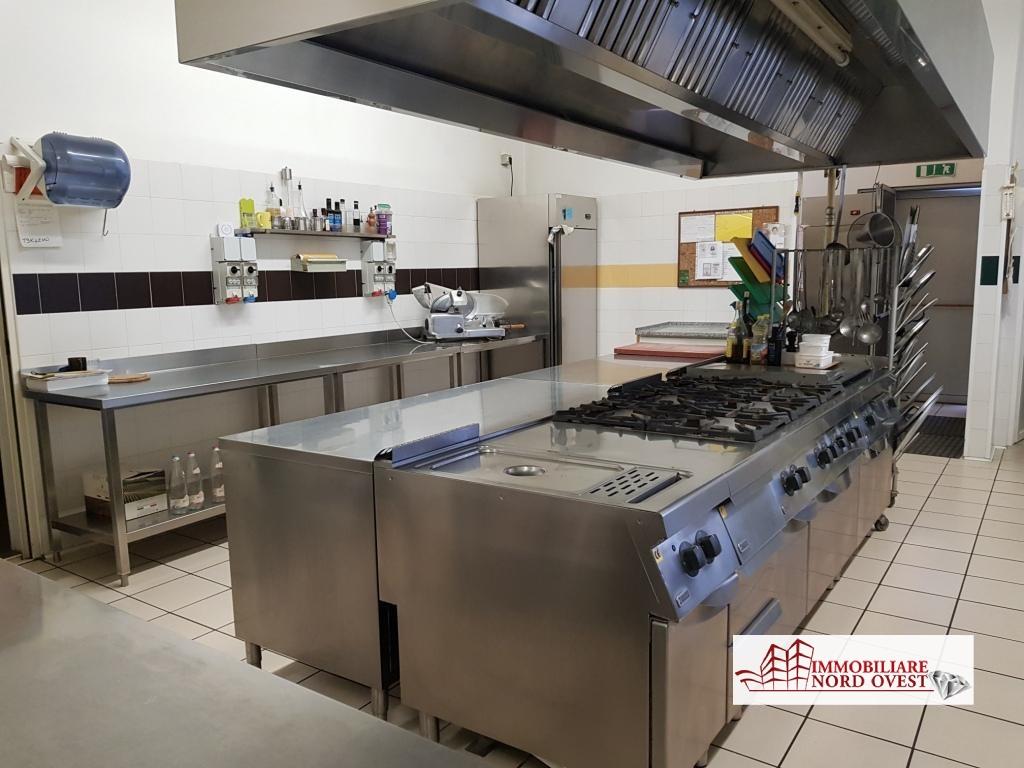 appartamento in vendita a Magenta