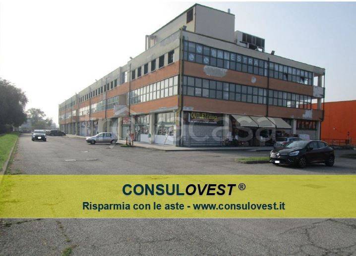 appartamento in vendita a Magenta