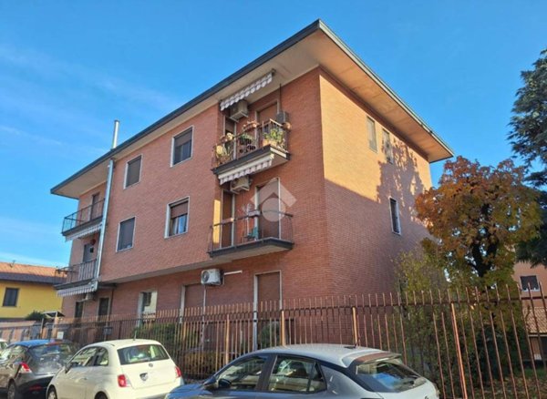 appartamento in vendita a Magenta