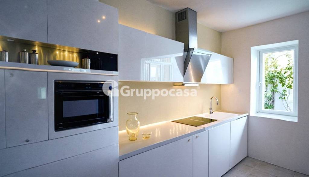 appartamento in vendita a Magenta