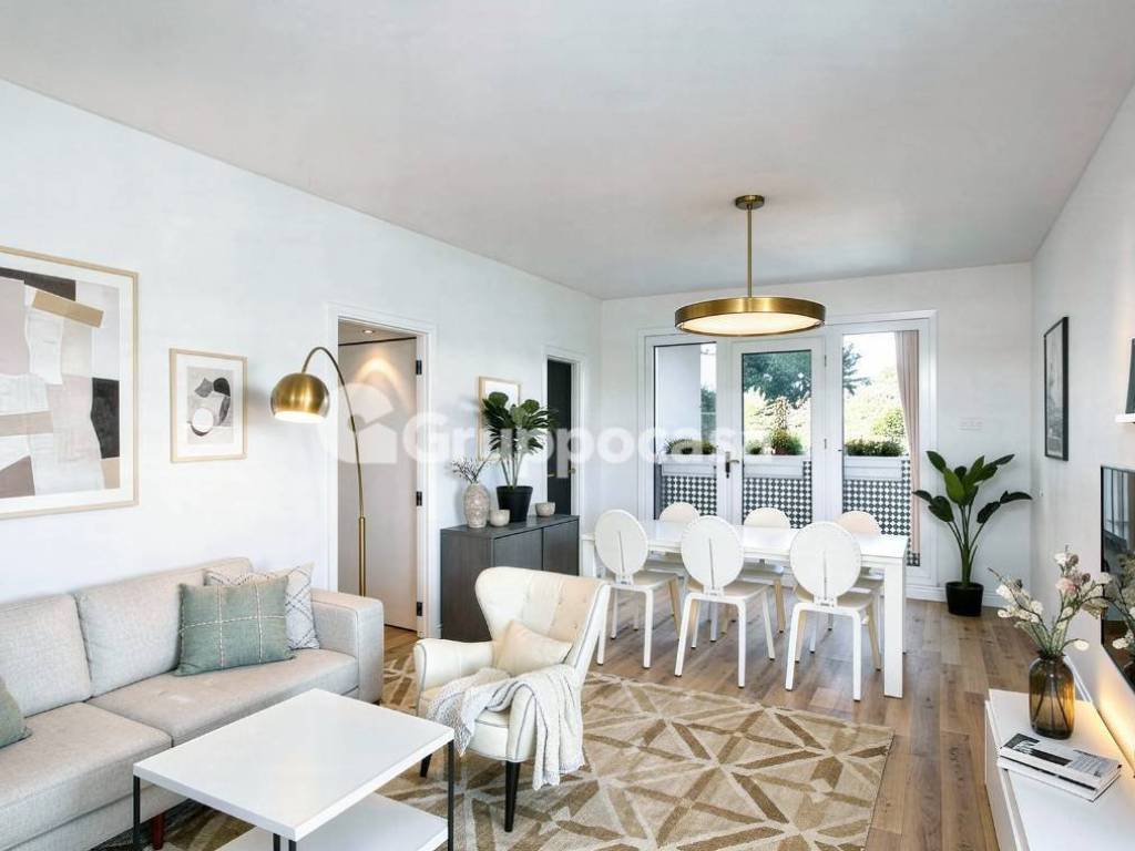 appartamento in vendita a Magenta