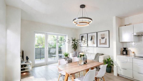 appartamento in vendita a Magenta