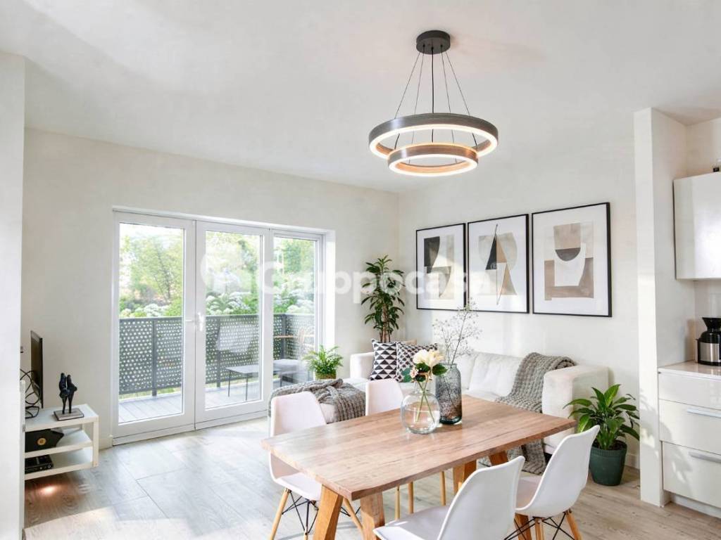 appartamento in vendita a Magenta