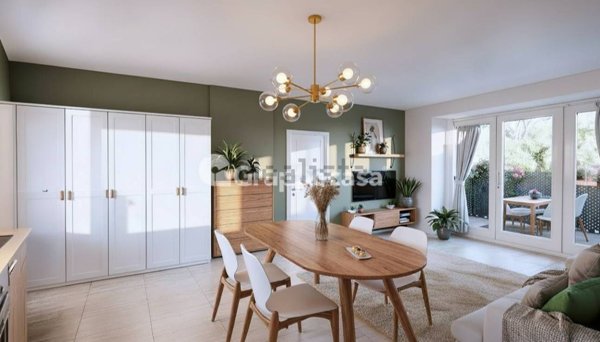 appartamento in vendita a Magenta