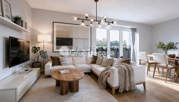 appartamento in vendita a Magenta