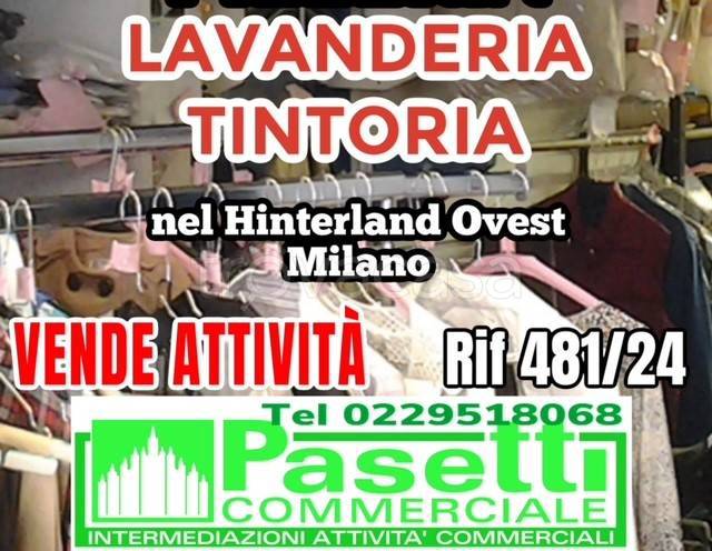 monolocale in vendita a Magenta