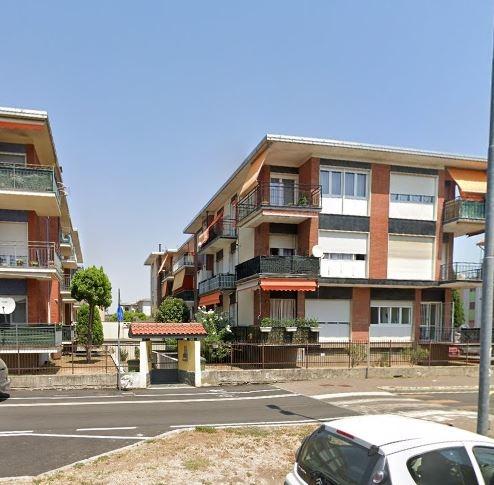 appartamento in vendita a Magenta