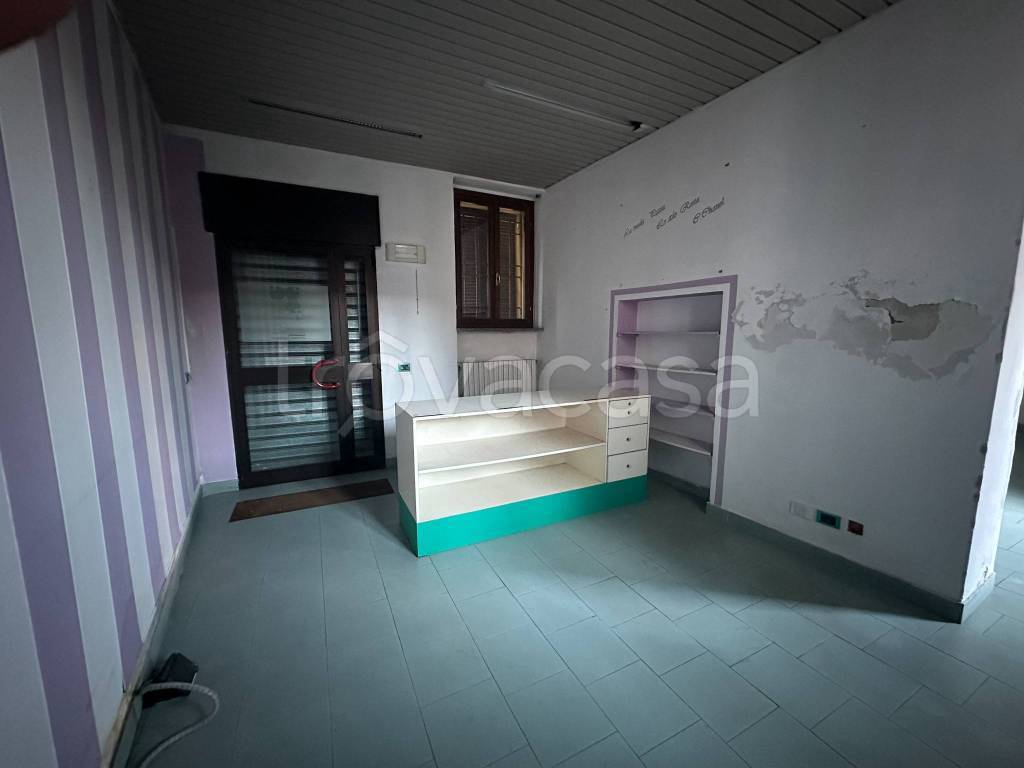 appartamento in vendita a Magenta