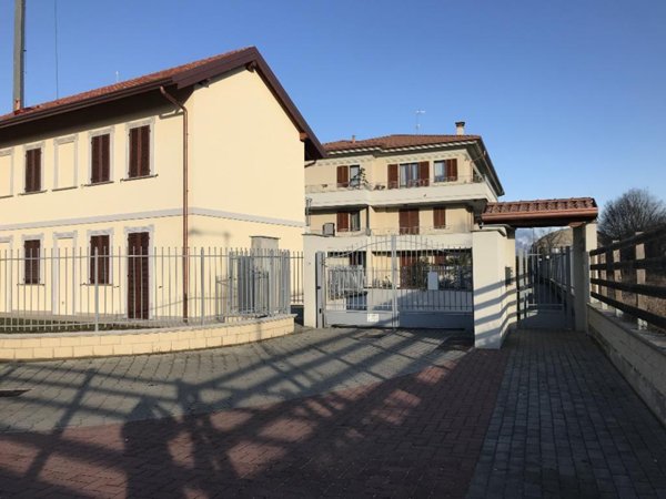 terreno agricolo in vendita a Magenta