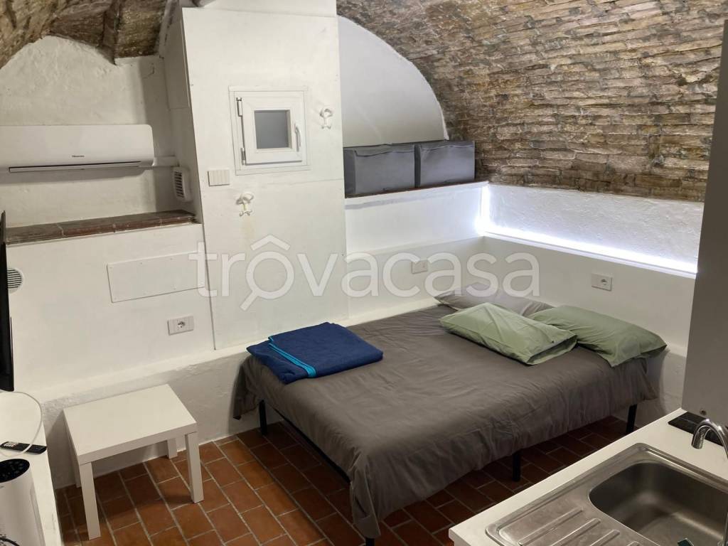 appartamento in vendita a Magenta