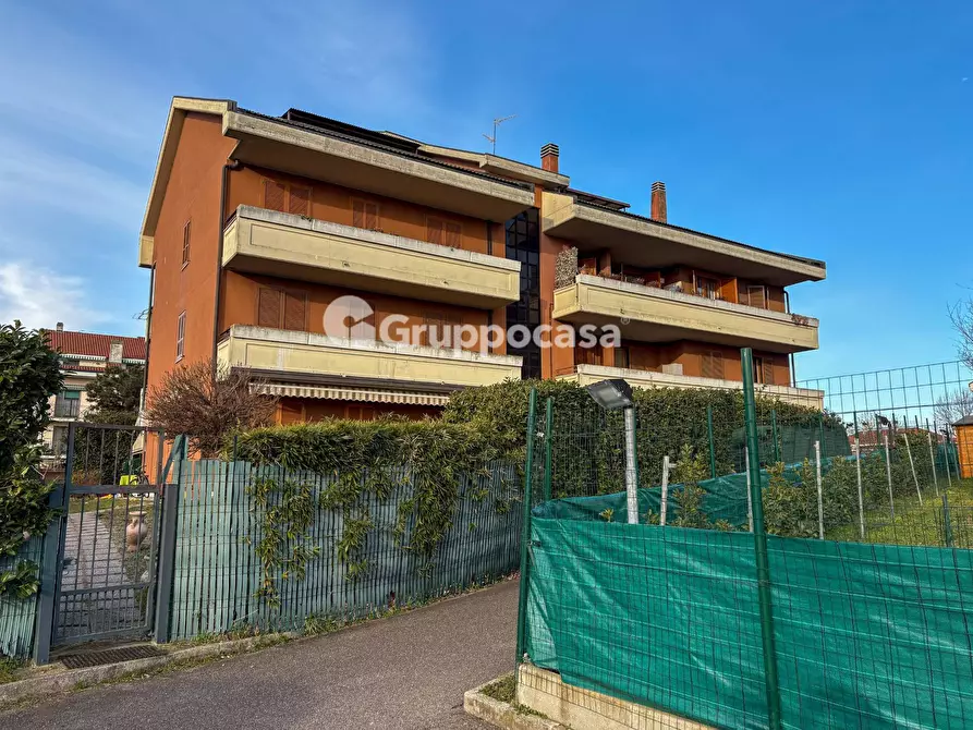 appartamento in vendita a Magenta