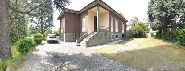 appartamento in vendita a Magenta