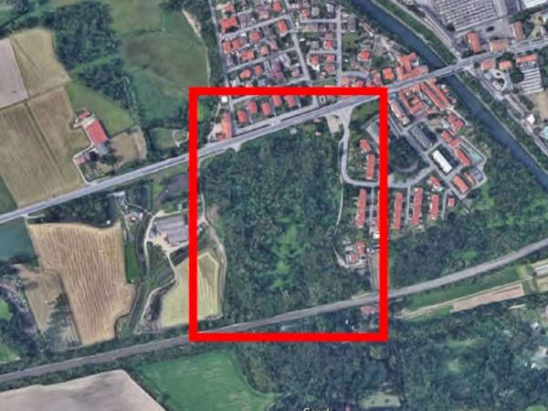 terreno agricolo in vendita a Magenta