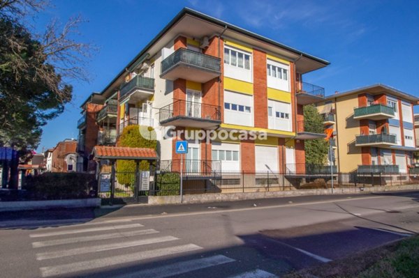 appartamento in vendita a Magenta