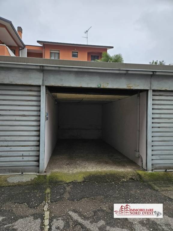 ufficio in vendita a Magenta