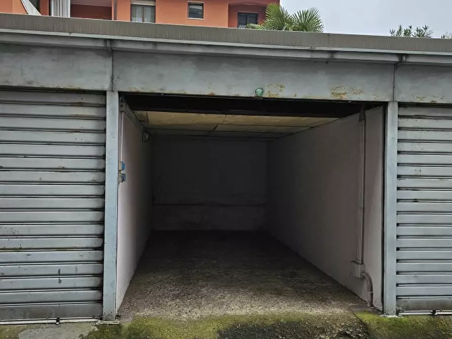 ufficio in vendita a Magenta