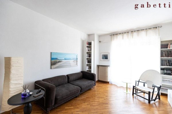 appartamento in vendita a Magenta