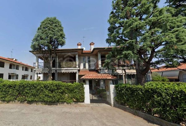 appartamento in vendita a Magenta