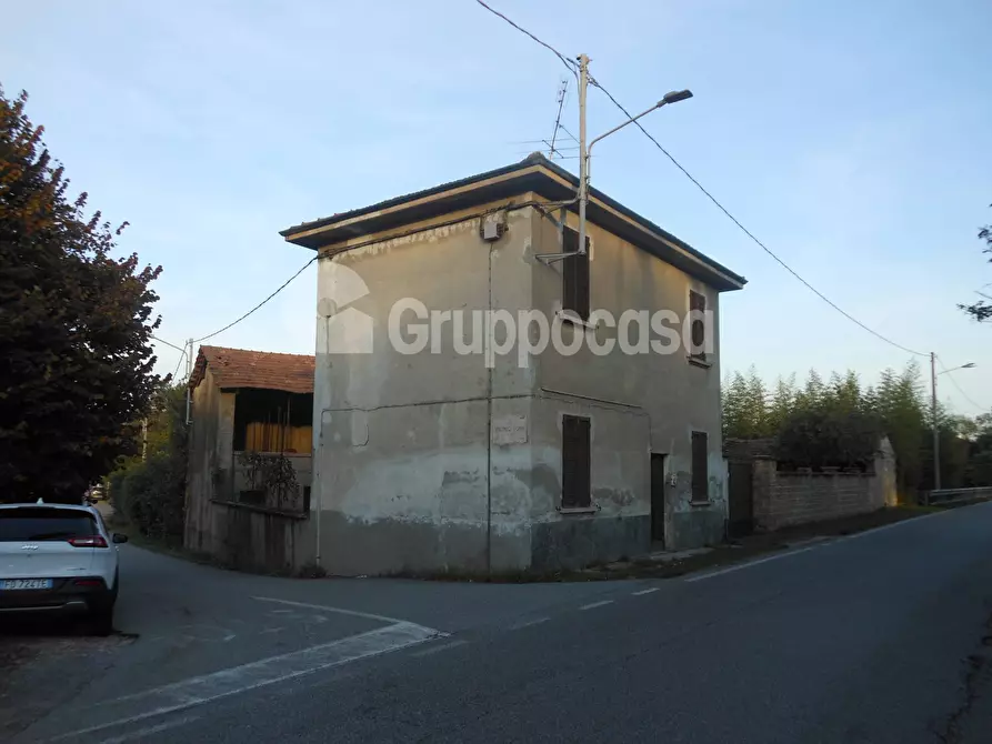 casa indipendente in vendita a Magenta