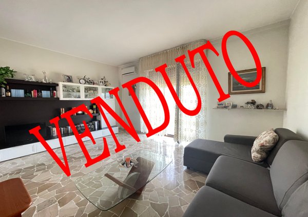 appartamento in vendita a Magenta