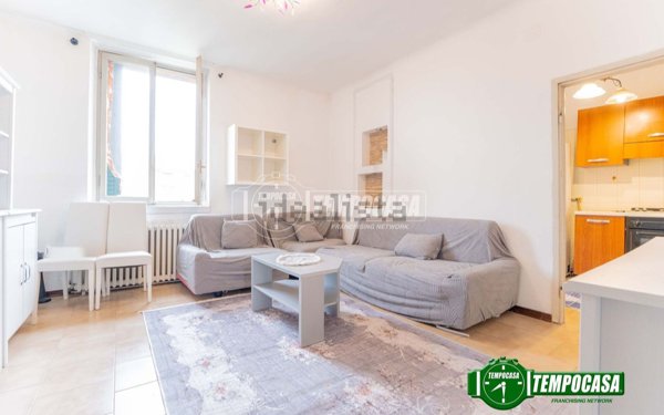 appartamento in vendita a Magenta