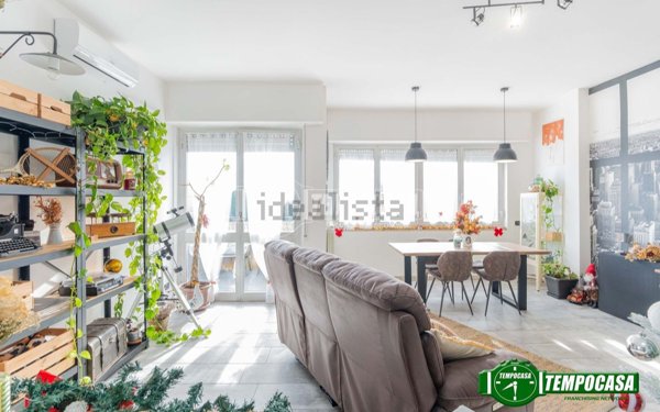 appartamento in vendita a Magenta