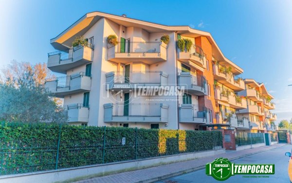 appartamento in vendita a Magenta