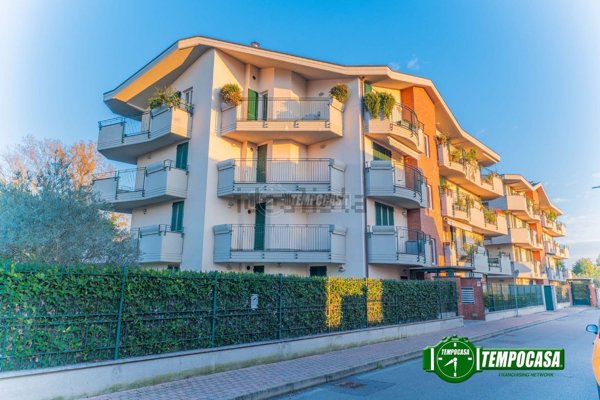 appartamento in vendita a Magenta