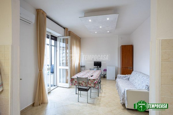 appartamento in vendita a Magenta
