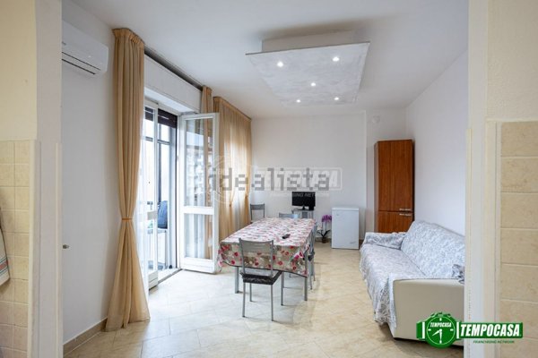 appartamento in vendita a Magenta