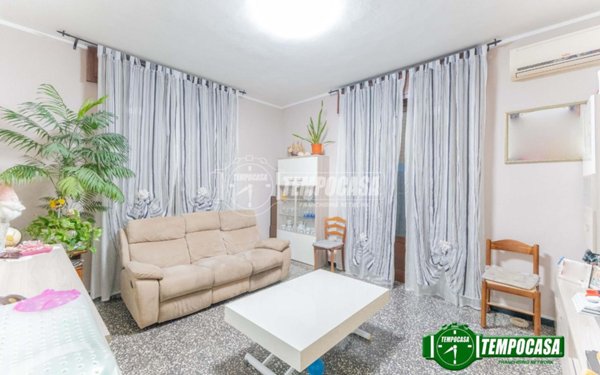 appartamento in vendita a Magenta
