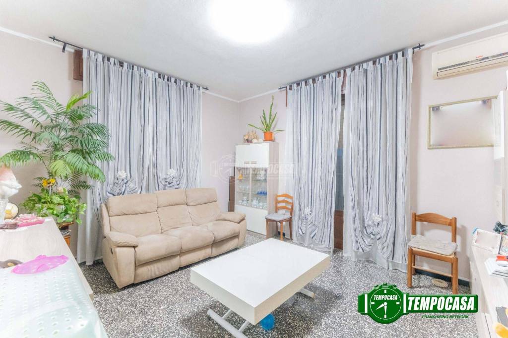 appartamento in vendita a Magenta