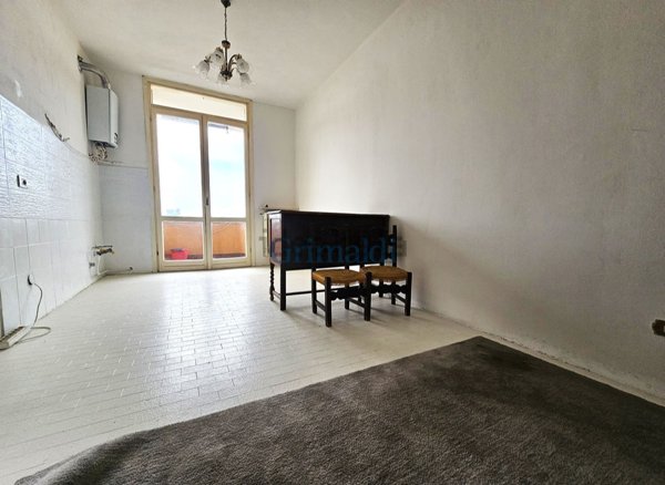 appartamento in vendita a Magenta