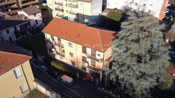 appartamento in vendita a Magenta