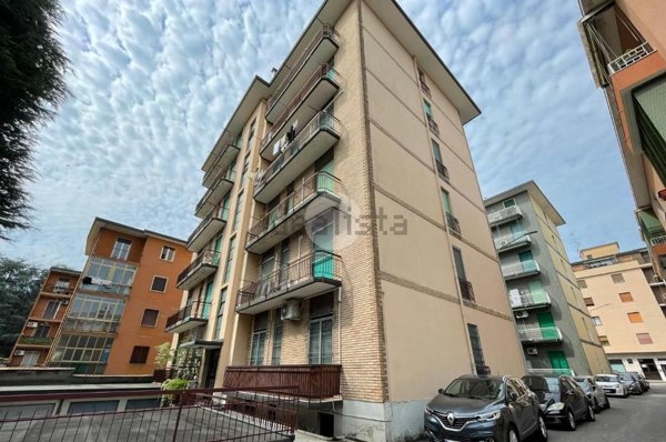 appartamento in vendita a Magenta