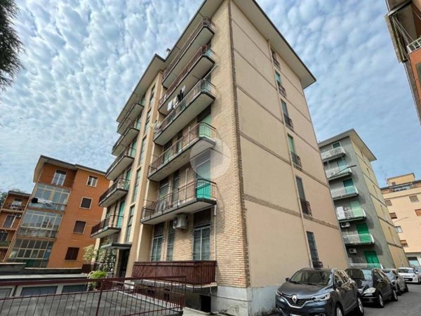 appartamento in vendita a Magenta