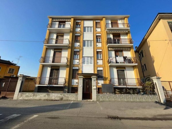 appartamento in vendita a Magenta