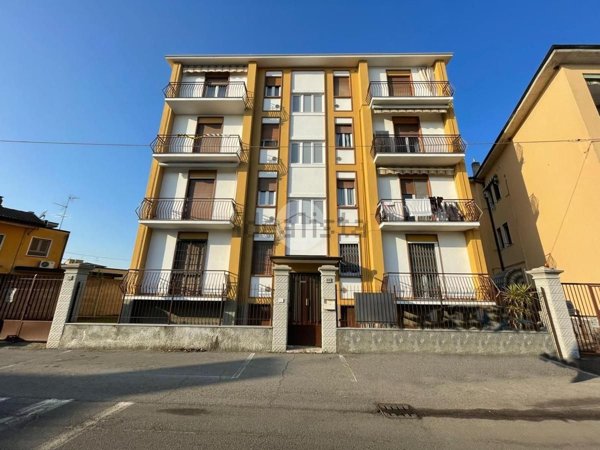 appartamento in vendita a Magenta