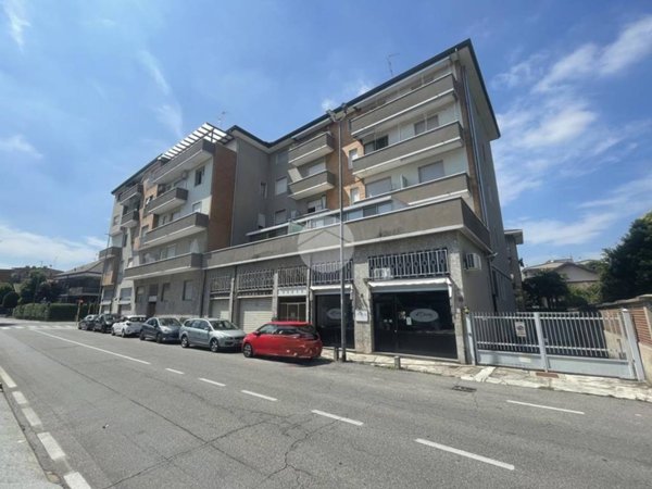 appartamento in vendita a Magenta