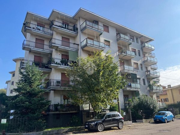 appartamento in vendita a Magenta